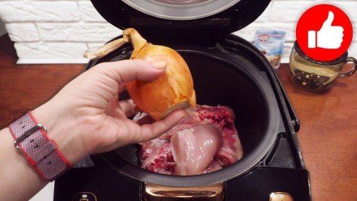 Нежный сальтисон из курицы: идеальная закуска для любого повода