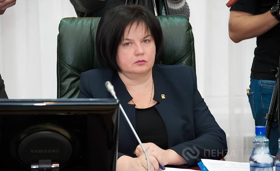 12 января в Октябрьском районном суде Пензы состоится первое судебное заседание по рассмотрению уголовного дела в отношении экс-начальника управления культуры города Веры Фейгиной и индивидуального предпринимателя