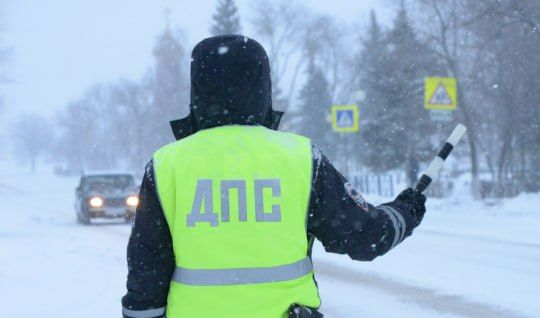 Сотрудники Пензенской Госавтоинспекции подвели итоги оперативно-профилактического мероприятия «Автокресло –детям!»