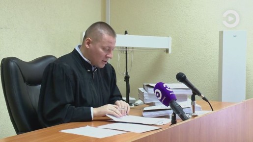 В Пензе началось рассмотрение уголовного дела экс-начальника городского управления культуры Веры Фейгиной