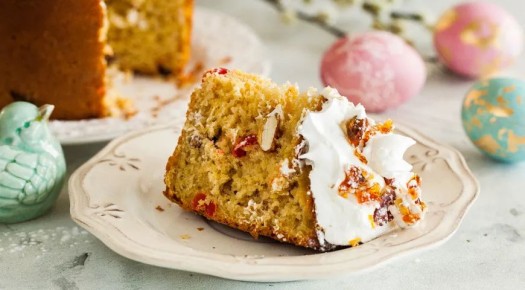 Секреты домашнего кулича: как испечь идеальный царский кулич на Пасху