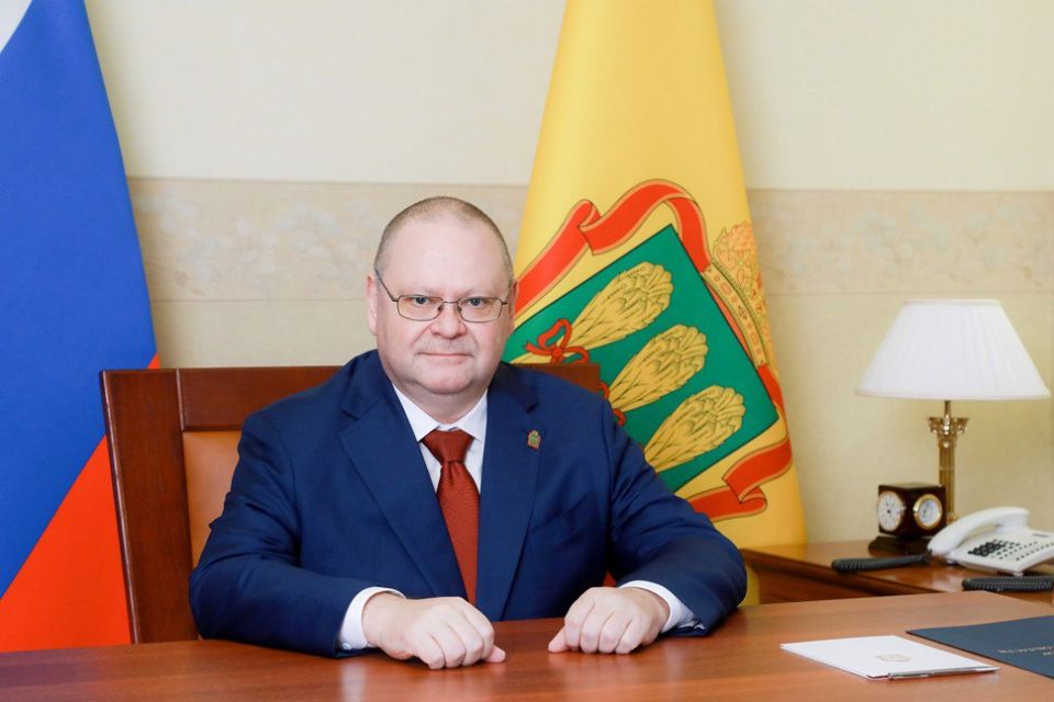 Губернатор поздравил сотрудников и ветеранов прокуратуры Пензенской области с профессиональным праздником
