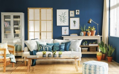 Как отличить стильный декор от излишнего украшательства: 5 признаков