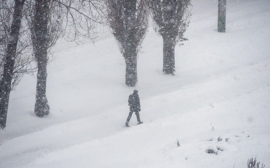 � ����� 13 ������ ��������� �� -6 �������� � ��������