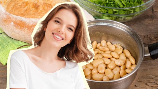 Без замачивания и других заморочек: так быстро фасоль вы еще никогда не варили