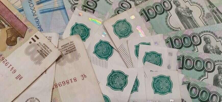 Государственная поддержка россиян старше 55 лет в 2026 году: что изменилось?