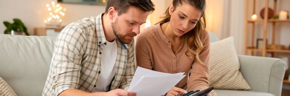 Оплата коммунальных услуг: кто отвечает за счета?