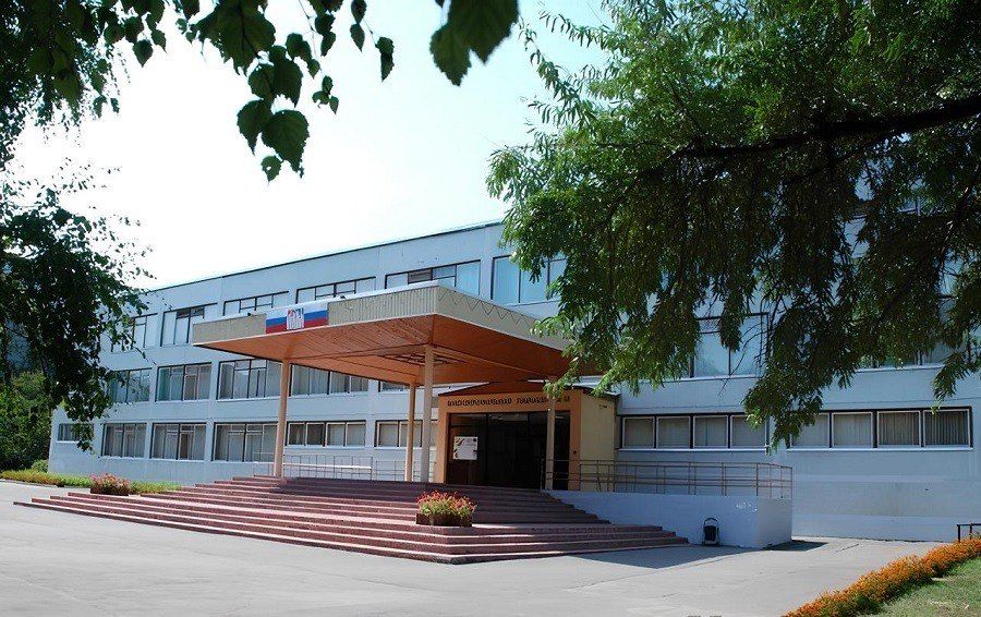 На капремонт гимназии №13 в Пензе направят более 126 миллионов рублей