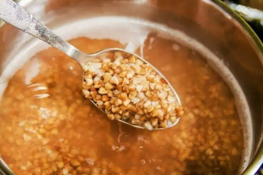 Как сварить идеальную гречку: секреты шеф-поваров