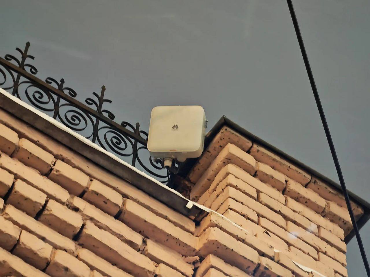 Олег Мельниченко: На Прямую линию, которую я провел в минувшем декабре, поступило много обращений с просьбами увеличить число точек доступа к бесплатному вайфаю в центре Пензы Олег Мельниченко: На Прямую линию, которую я провел в минувшем декабре, поступило много обращений с просьбами увеличить число точек доступа к бесплатному вайфаю в центре Пензы