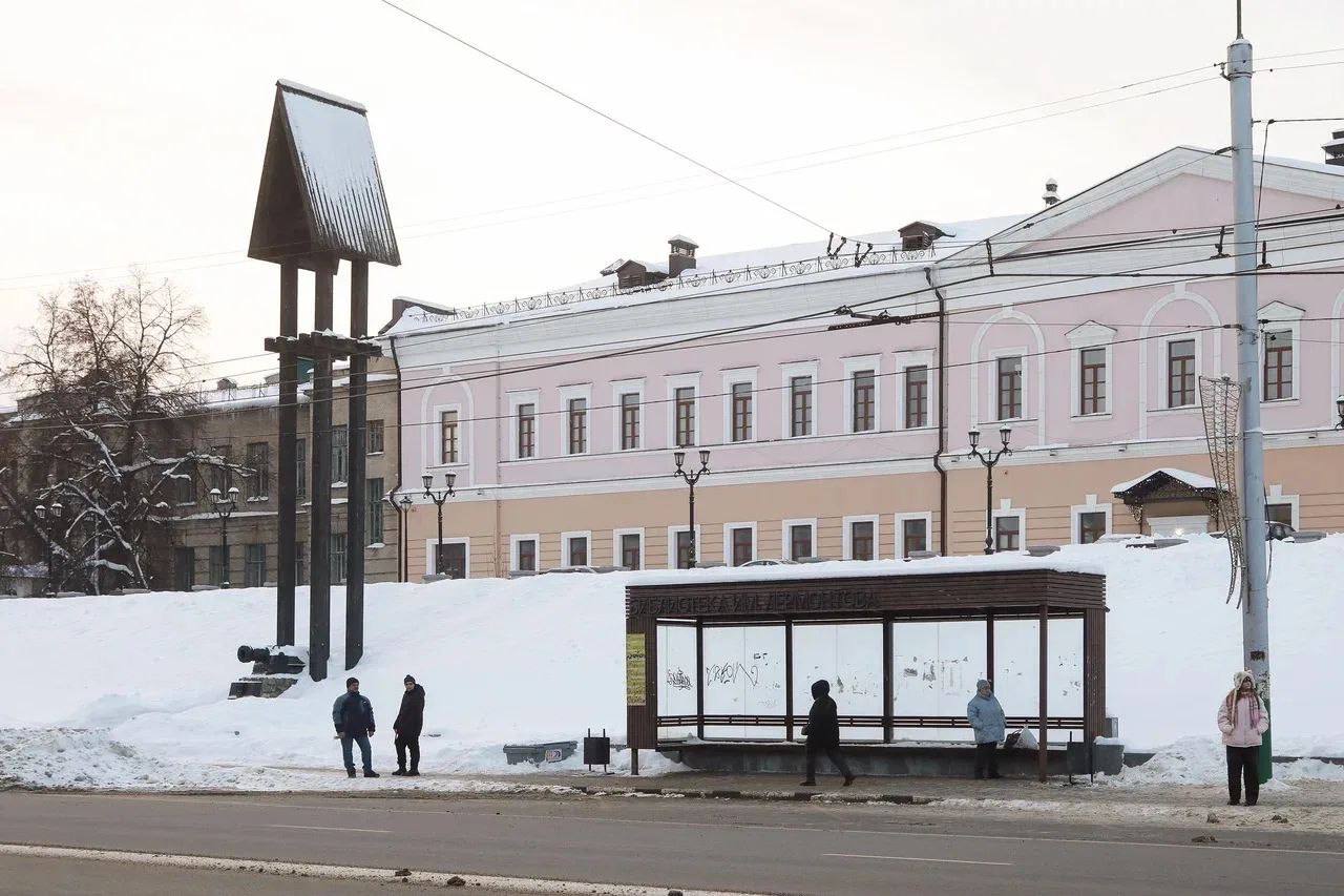 Олег Мельниченко: На Прямую линию, которую я провел в минувшем декабре, поступило много обращений с просьбами увеличить число точек доступа к бесплатному вайфаю в центре Пензы Олег Мельниченко: На Прямую линию, которую я провел в минувшем декабре, поступило много обращений с просьбами увеличить число точек доступа к бесплатному вайфаю в центре Пензы