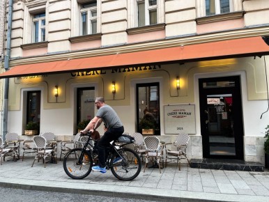 ����� bistro ���� ������: ����������� ������� �� ������� ��������