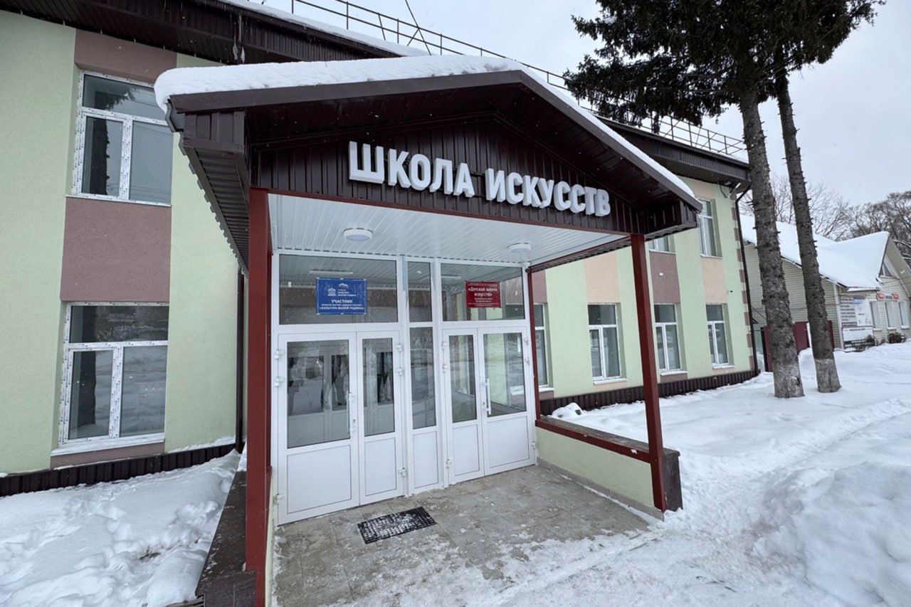 Иван Николаев совершил рабочую поездку в Сосновоборский район Иван Николаев совершил рабочую поездку в Сосновоборский район