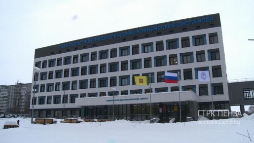 В пензенском Минздраве разъяснили ситуацию с нехваткой лекарств для онкобольных