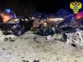 Прокуратура взяла на контроль проверку по факту ДТП в Бессоновском районе, в результате которого погиб один человек и трое пострадали