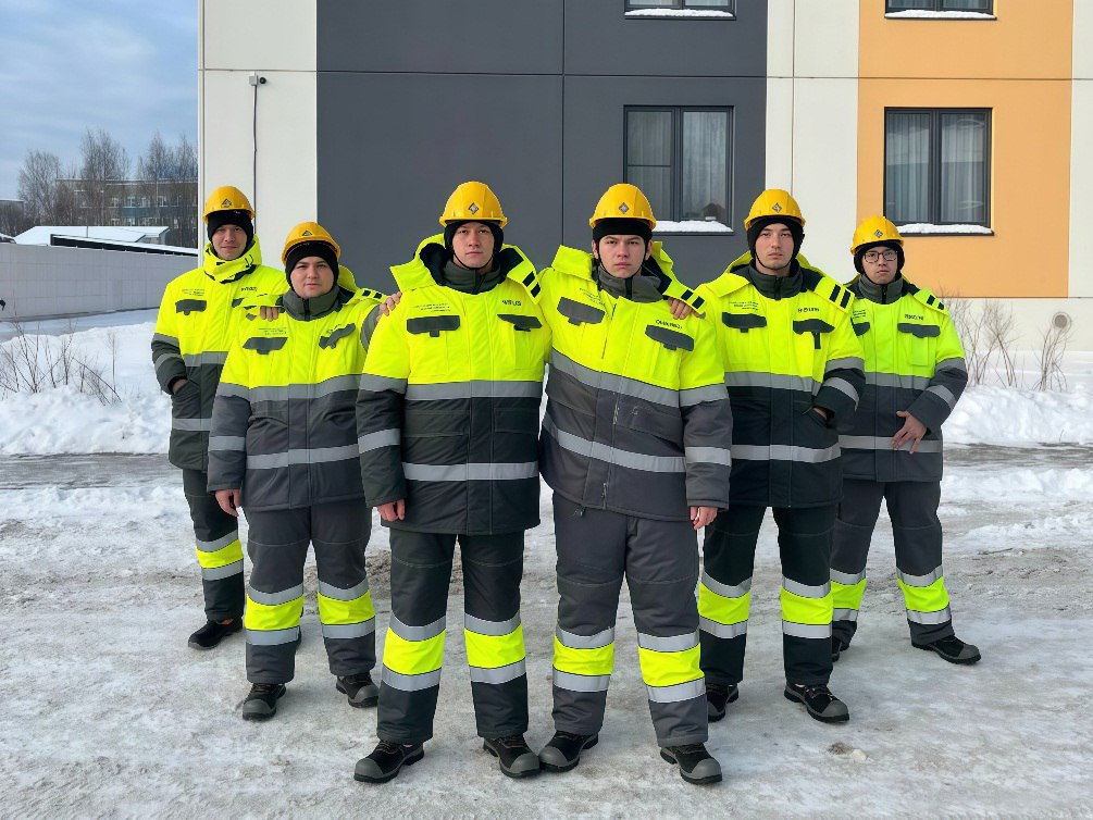 Студенческие отряды Пензенской области станут участниками международных и всероссийских трудовых проектов