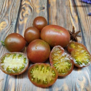 Томат карма чудо: как экзотический сорт завоевывает сердца садоводов