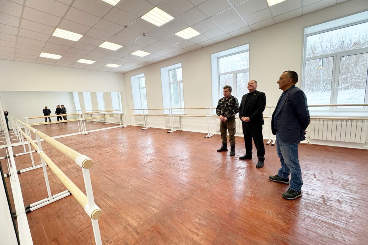 Иван Николаев совершил рабочую поездку в Сосновоборский район Иван Николаев совершил рабочую поездку в Сосновоборский район