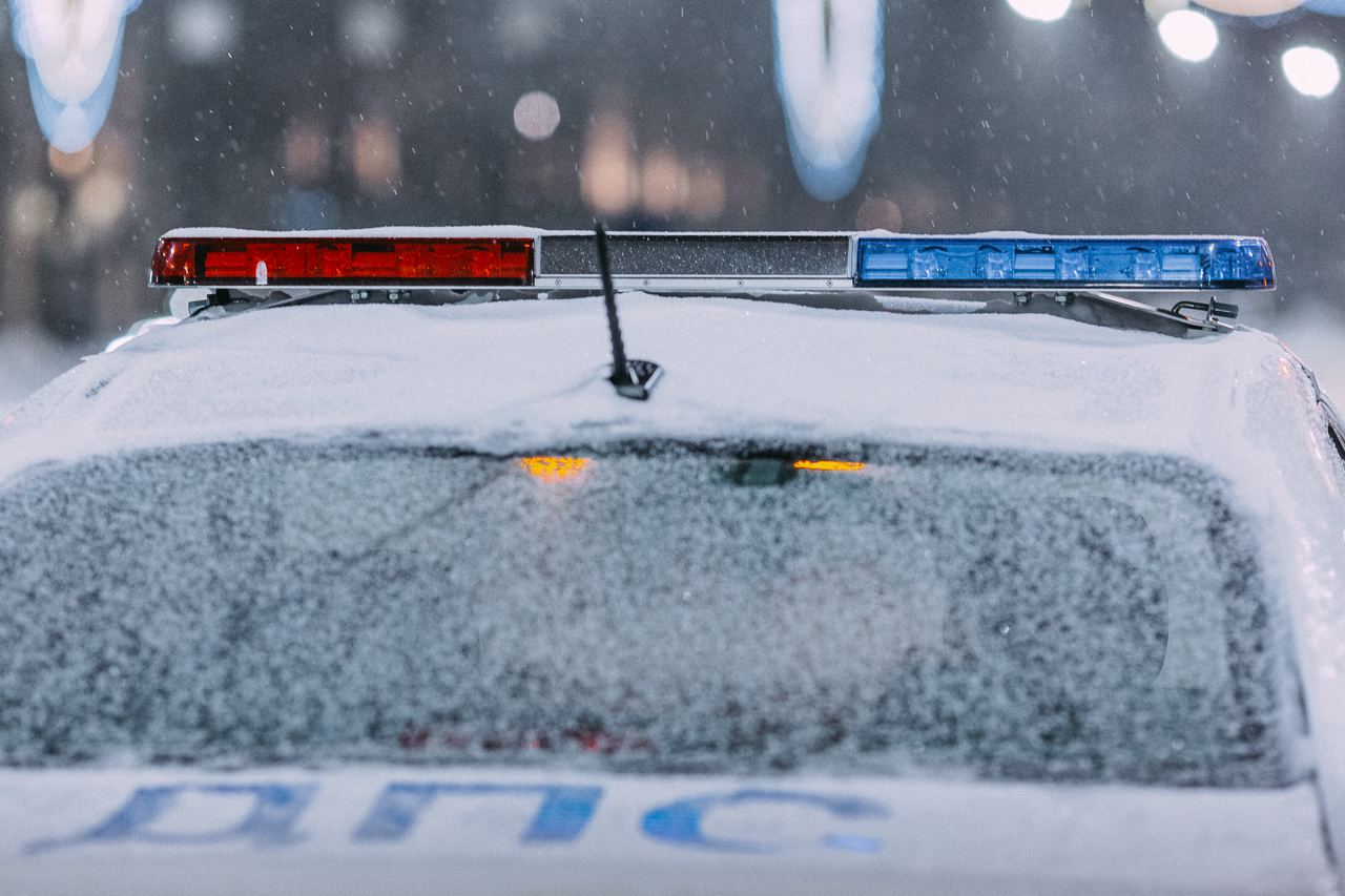 Дорожная обстановка в Пензенской области за 21 января 2026 года