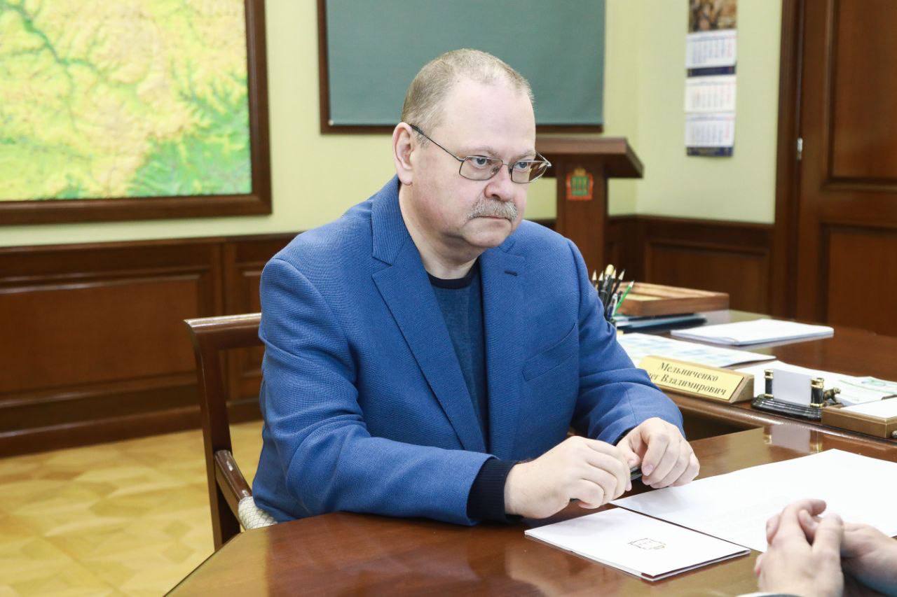 Олег Мельниченко: В зону ответственности регионального представительства Госкорпорации «Ростех», которое возглавляет Константин Сергеевич Нефедов, входят Пензенская, Саратовская, Волгоградская и Астраханская области Олег Мельниченко: В зону ответственности регионального представительства Госкорпорации «Ростех», которое возглавляет Константин Сергеевич Нефедов, входят Пензенская, Саратовская, Волгоградская и Астраханская области