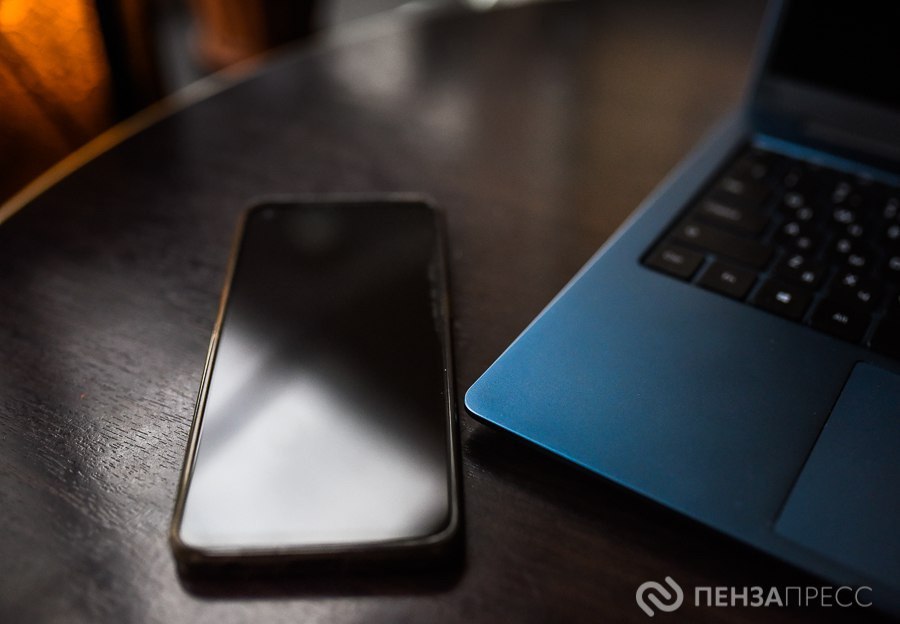 Стало известно, смартфоны каких марок чаще всего выбирали пензенцы в 2025 году