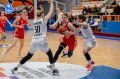 БК «Юность» дважды одержал победу над «Славянкой-ЧКПЗ»
