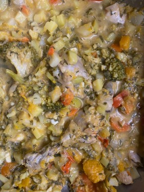 Как я победил фастфуд с помощью домашней кухни