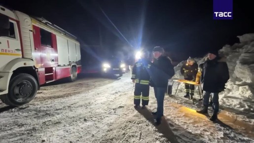 Что известно о последствиях атаки украинских БПЛА на регионы РФ: