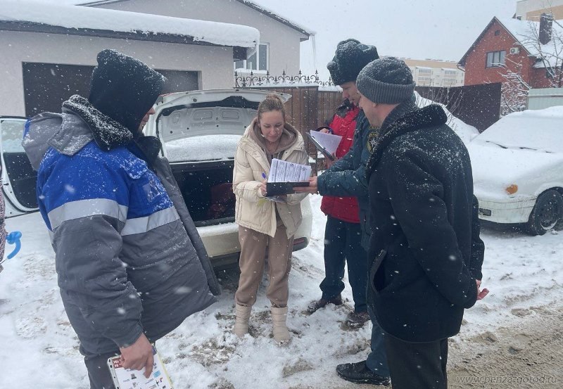 Жителям Первомайского и Ленинского районов напомнили правила пожарной безопасности Жителям Первомайского и Ленинского районов напомнили правила пожарной безопасности