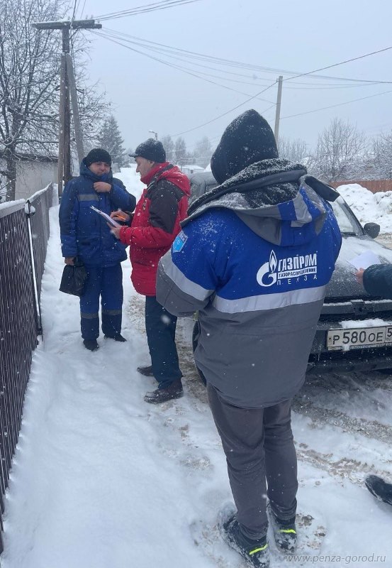 Жителям Первомайского и Ленинского районов напомнили правила пожарной безопасности