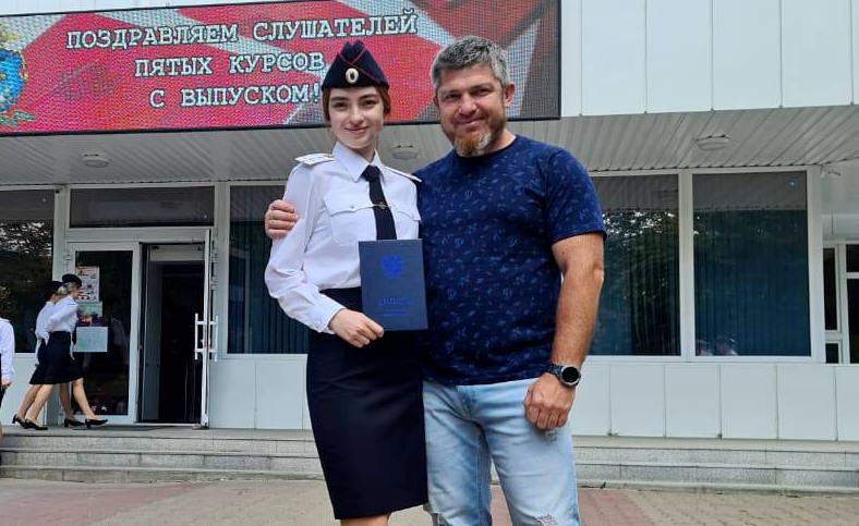 Накануне Дня российского студенчества делимся воспоминаниями и архивными фотографиями из курсантских будней сотрудников Пензенского линейного отдела