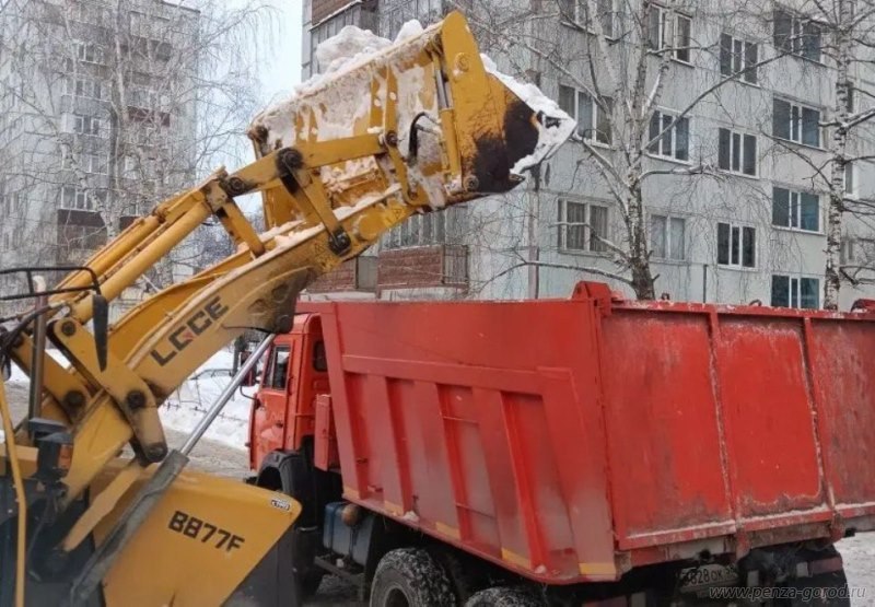 Улицы Ленинского района благоустраивают Улицы Ленинского района благоустраивают