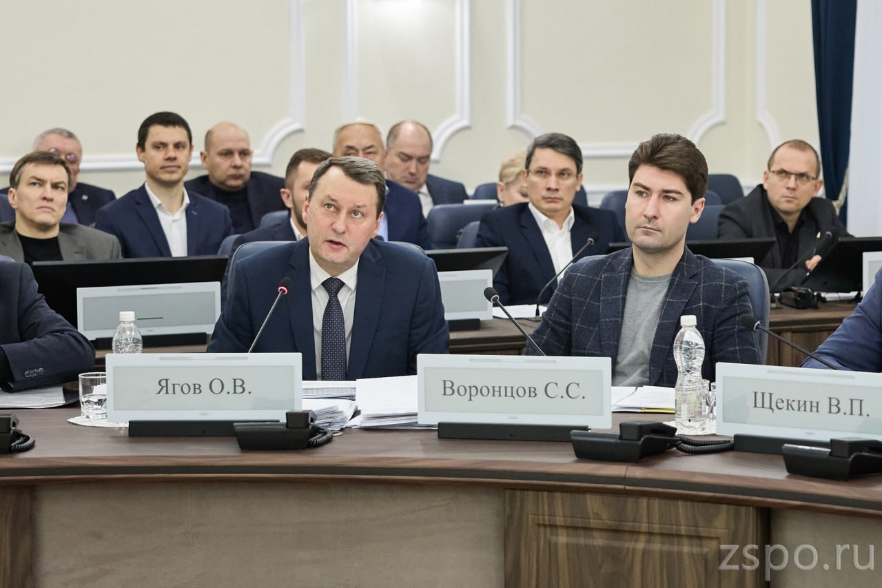 Меры устранения последствий ЧС, обеспечения пожарной, дорожно-транспортной безопасности и реализацию программы «Пушкинская карта» обсудили в правительстве региона Меры устранения последствий ЧС, обеспечения пожарной, дорожно-транспортной безопасности и реализацию программы «Пушкинская карта» обсудили в правительстве региона