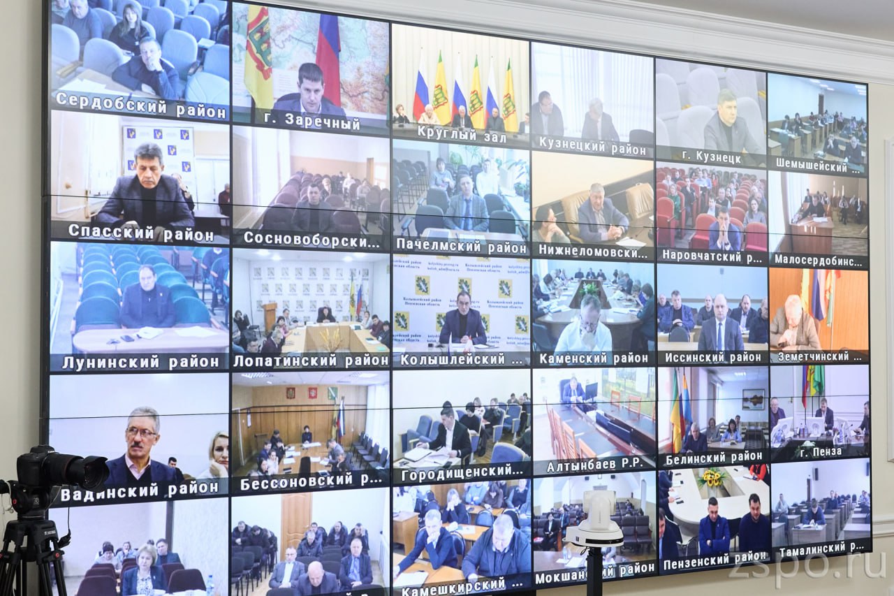 Меры устранения последствий ЧС, обеспечения пожарной, дорожно-транспортной безопасности и реализацию программы «Пушкинская карта» обсудили в правительстве региона Меры устранения последствий ЧС, обеспечения пожарной, дорожно-транспортной безопасности и реализацию программы «Пушкинская карта» обсудили в правительстве региона