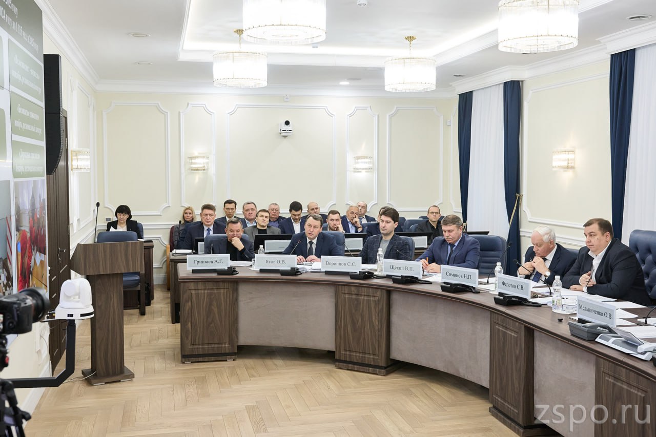 Меры устранения последствий ЧС, обеспечения пожарной, дорожно-транспортной безопасности и реализацию программы «Пушкинская карта» обсудили в правительстве региона Меры устранения последствий ЧС, обеспечения пожарной, дорожно-транспортной безопасности и реализацию программы «Пушкинская карта» обсудили в правительстве региона