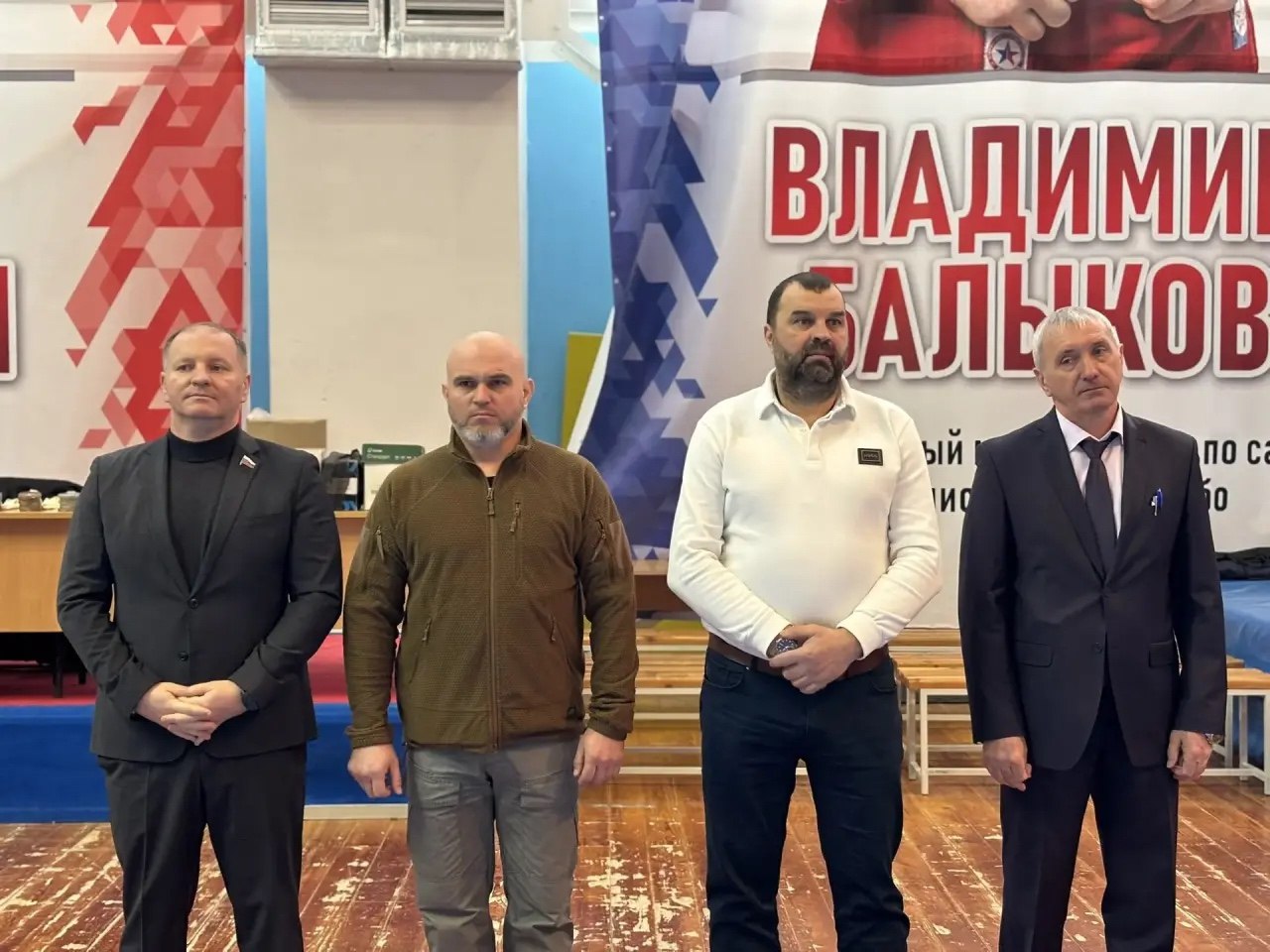 В Пензе состоялось первенство региона по самбо В Пензе состоялось первенство региона по самбо