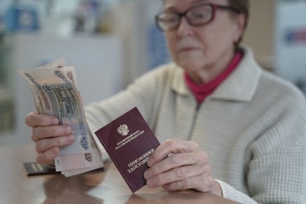 Пенсионные баллы для старости: что нужно знать российским гражданам