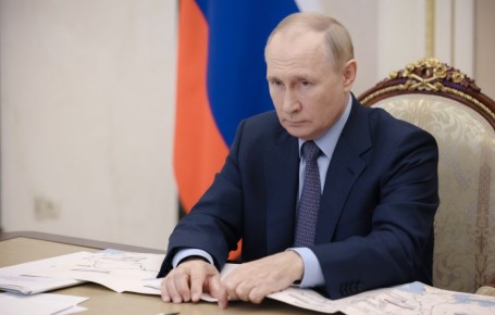 В России принят закон о запрете выполнения решений иностранных судов