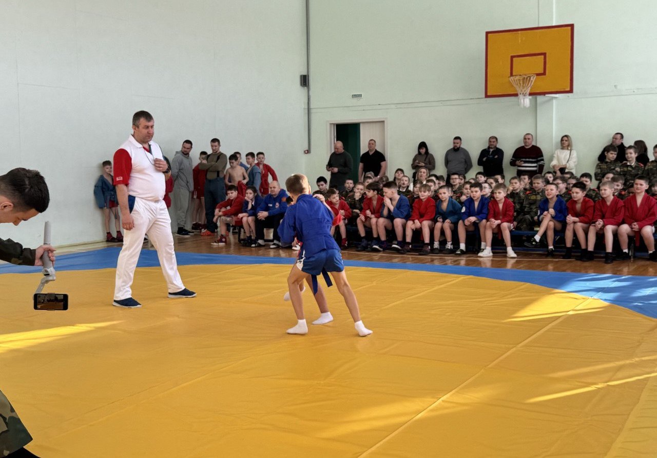 Иван Николаев принял участие в открытии турнира памяти Никиты Царапкина Иван Николаев принял участие в открытии турнира памяти Никиты Царапкина