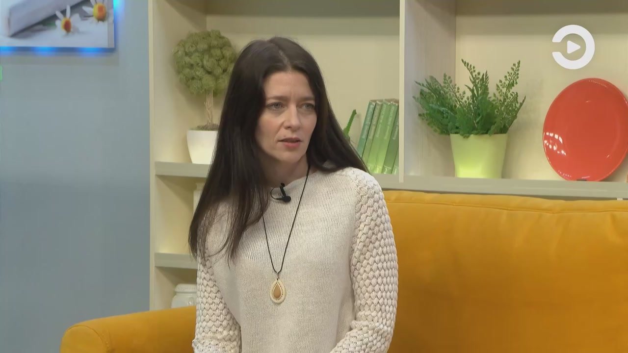 Доброе утро!. Сегодня у нас в гостях координатор проекта «Золотое кольцо Сурского края» Кира Аристова