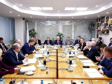 ��������� � �������� ����� ���������� ��������� ����������: �������������� ����