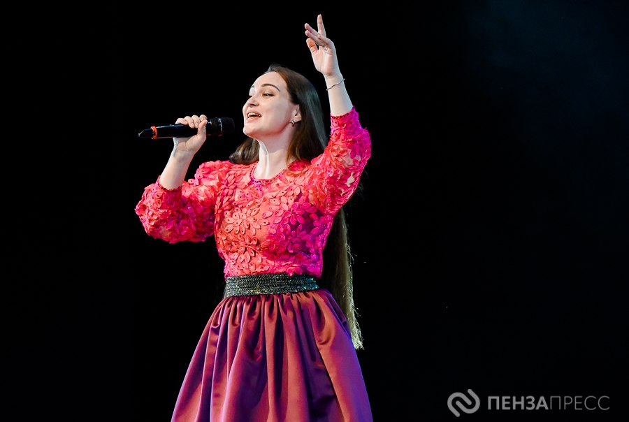 В феврале спектакли и концерты в рамках проектов «Театральные вечера» и «Творческие встречи» (12+) пройдут в 18 районах Пензенской области