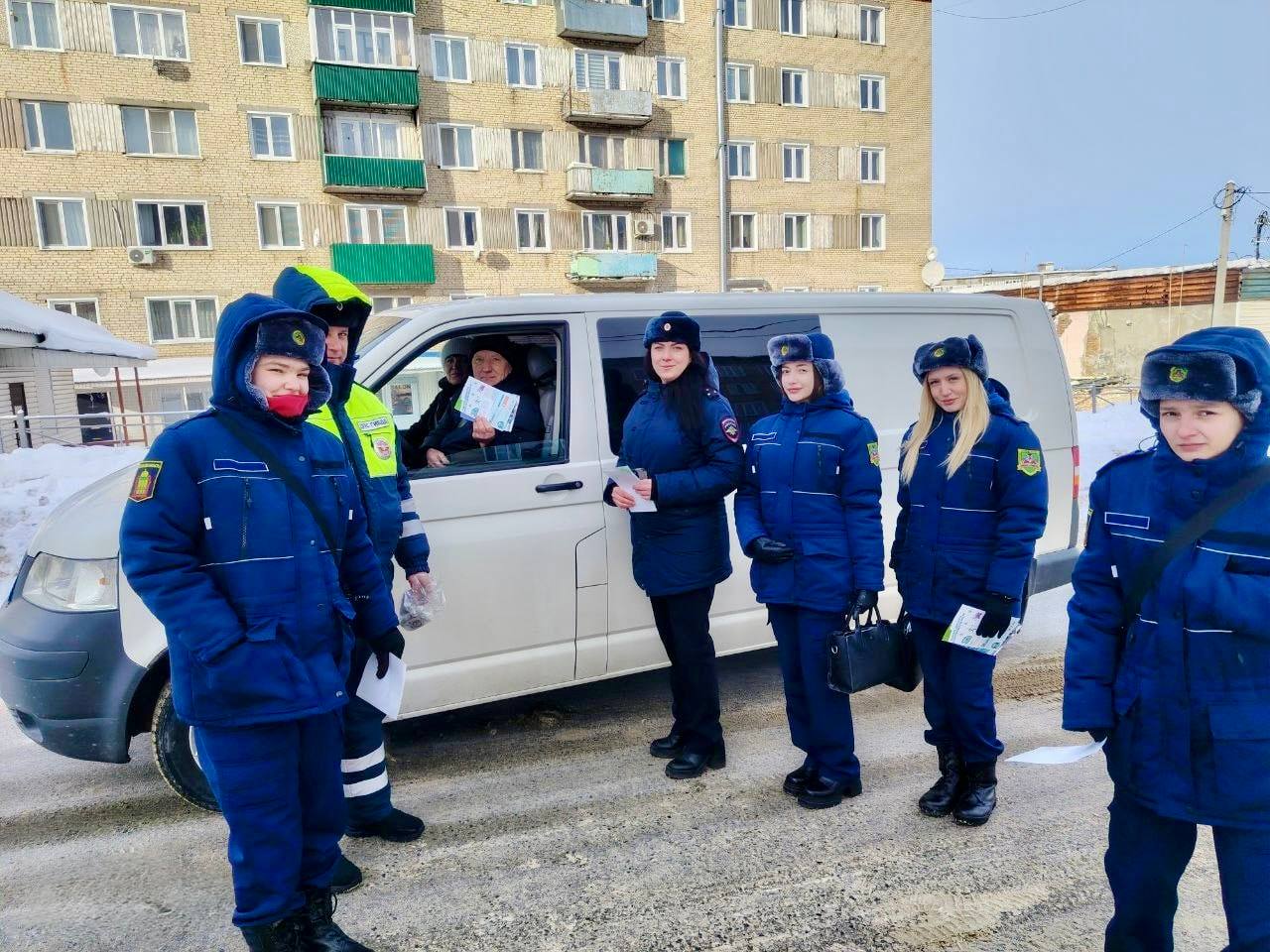 Госавтоинспекция Нижнеломовского района напоминает пешеходам о важности соблюдения ПДД Госавтоинспекция Нижнеломовского района напоминает пешеходам о важности соблюдения ПДД