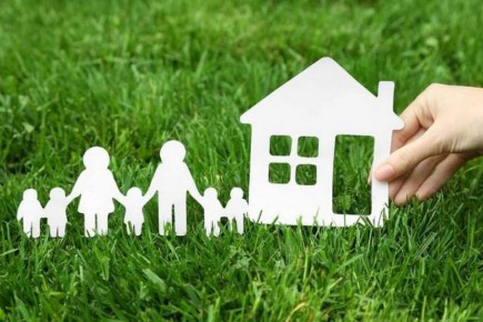 Многодетным семьям из Пензы и области выдают в собственность земельные участки