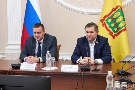 В парламенте Российской Федерации обсудили развитие отраслей легкой промышленности