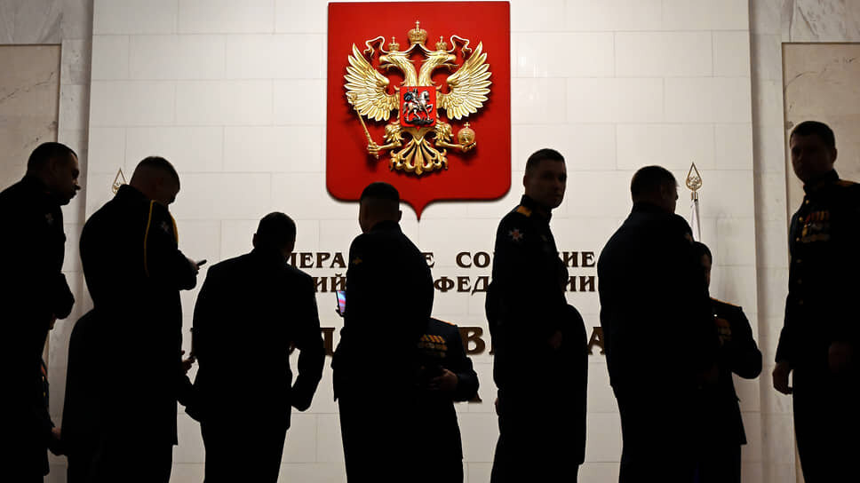 Граждане, служившие на стороне России, сохраняют право на обращение с должной поддержкой