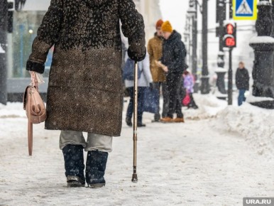 Пенсионеры старше 80 лет получат новую финансовую поддержку в феврале
