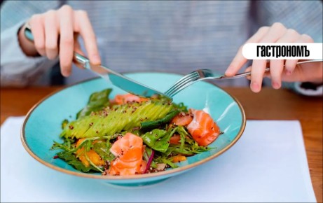 Полезные жирные кислоты: где искать омега-3 и омега-6