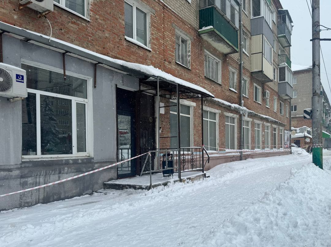 На контроле надзорного ведомства находится ход и результаты расследования уголовного дела по факту произошедшей сегодня гибели женщины в результате схода наледи с дома № 10 на улице Ленинградской в Пензе