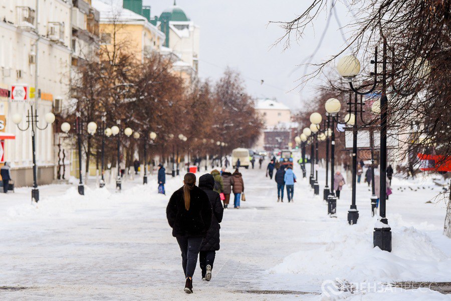Новые законы: как изменится жизнь пензенцев в феврале